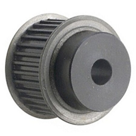 Martin Synchronous Pulley, 25MM Belt Width, 5 Millimeter Belt Pitch, 5M-25 Belt Style P365M25-MPB